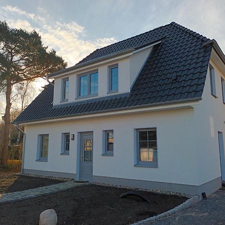 Admiral Brommy Villa Graal-Mueritz Eksteriør billede