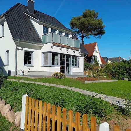 Admiral Brommy Villa Graal-Mueritz Eksteriør billede